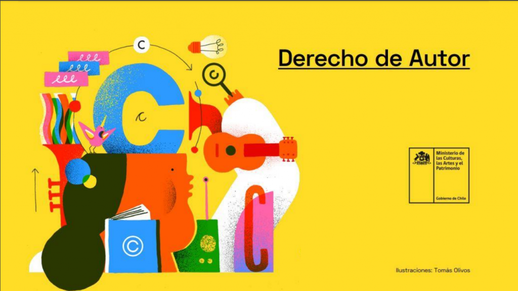 Derechos de Autor